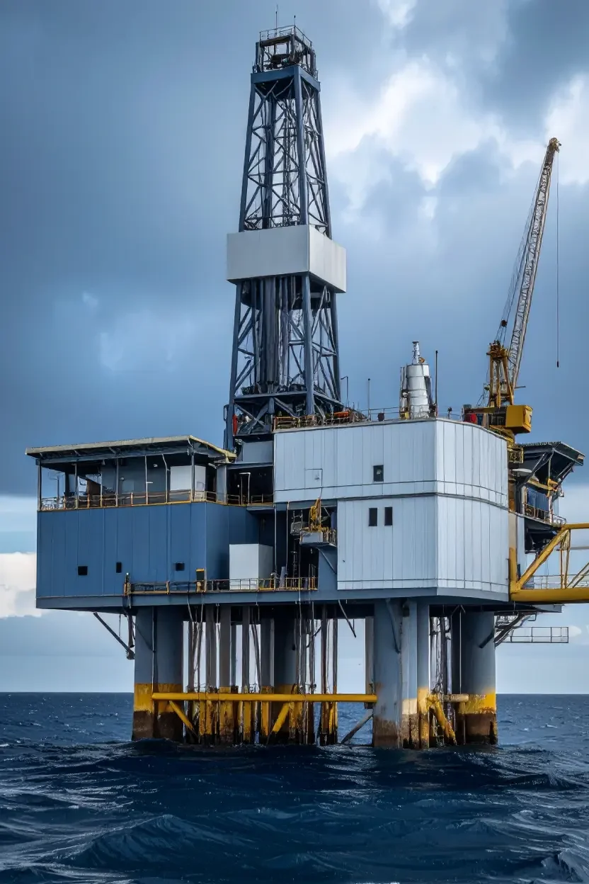 Bombas-Submersíveis-Elétricas-(ESP)-para-extração-de-petróleo-em-poços-profundos