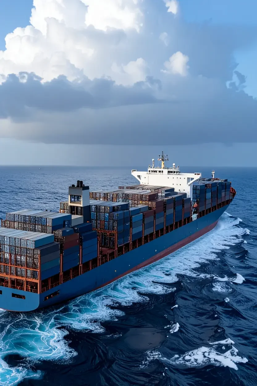 Geradores-auxiliares-em-navios