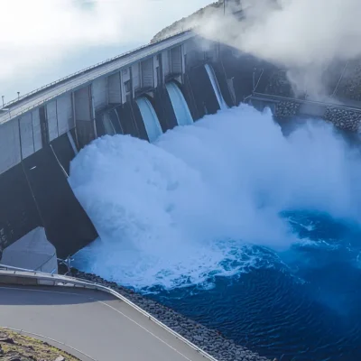 Geradores-e-Alternadores