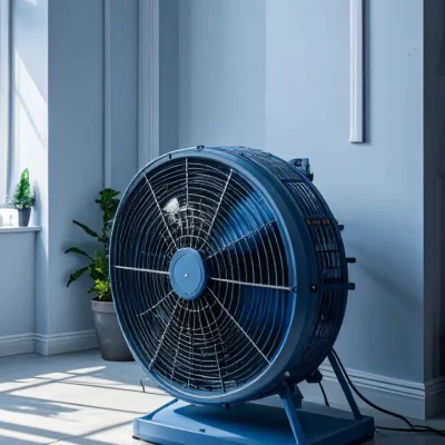 HVAC e Refrigeração