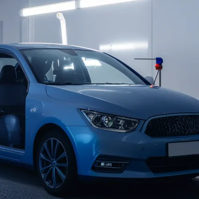 Indústria-automobilística