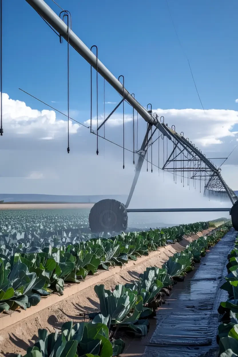 Irrigação-por-aspersão-ou-gotejamento-com-captação-de-poços