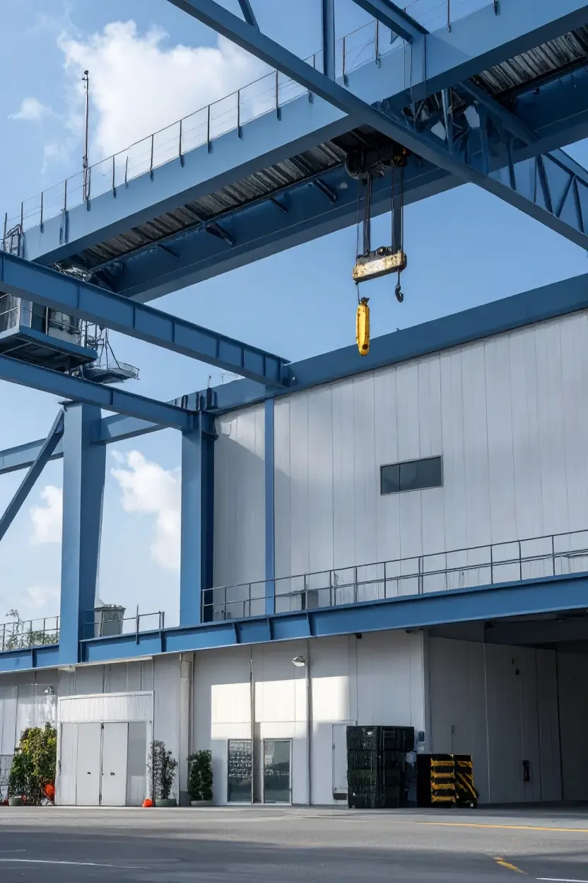 Outros segmentos industriais