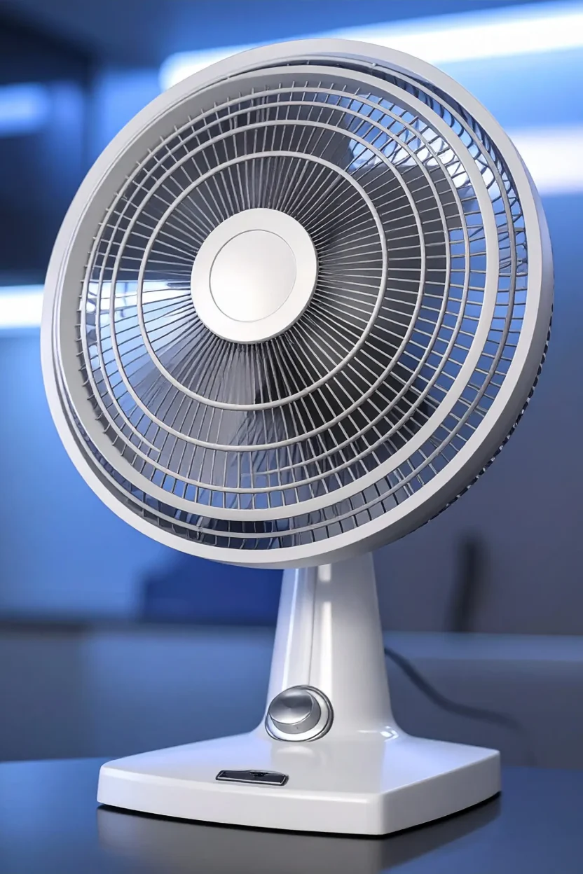 Ventiladores-de-mesa,-teto,-coluna-e-industriais